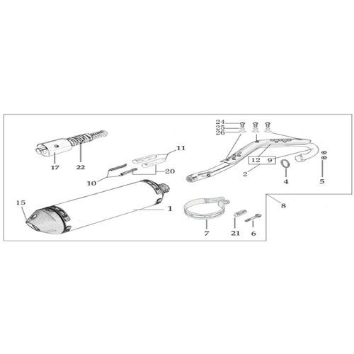 13 Exhaust System