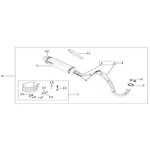 13 Exhaust System