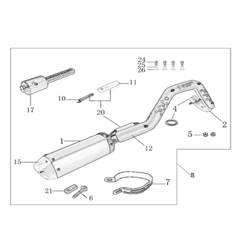 13 Exhaust System