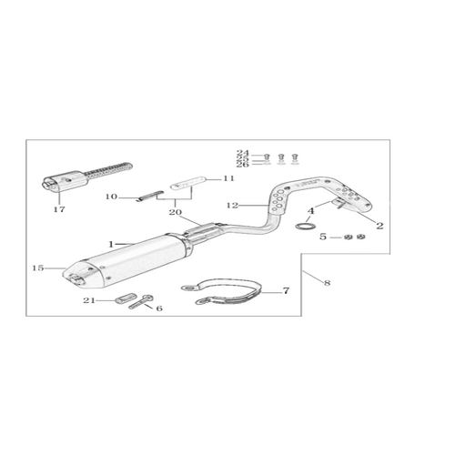 13 Exhaust System
