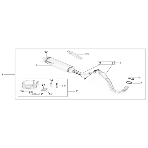 11 Exhaust System