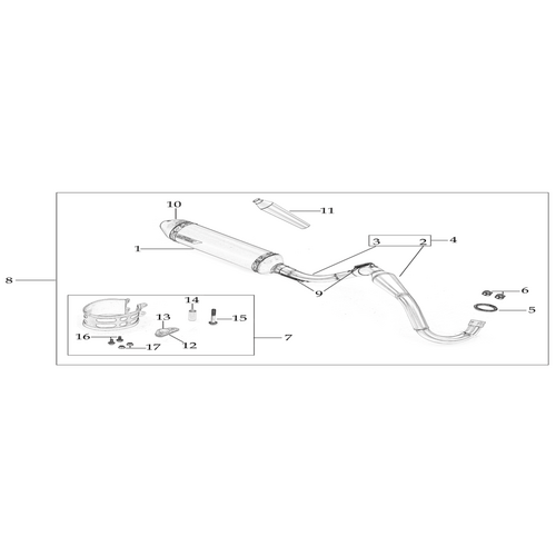 11 Exhaust System