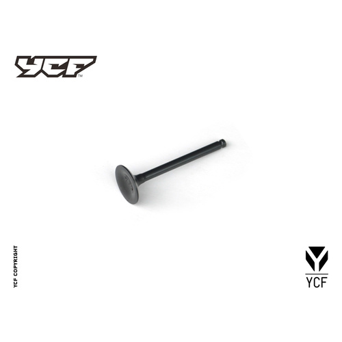 EXHAUST VALVE