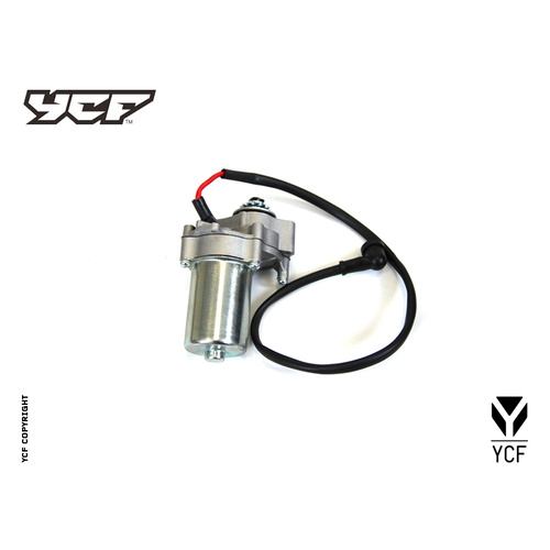 STARTER MOTOR BIGY/FACTORY/KLX
