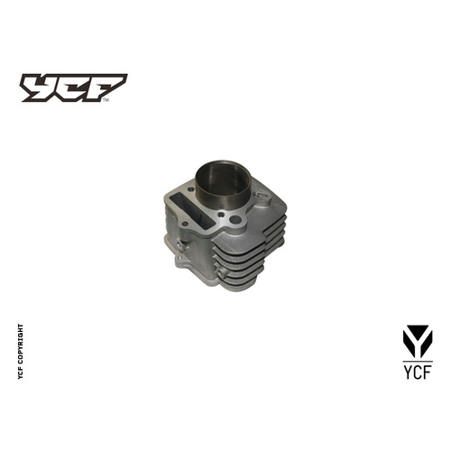 CYLINDER BODY 150CC 56MM