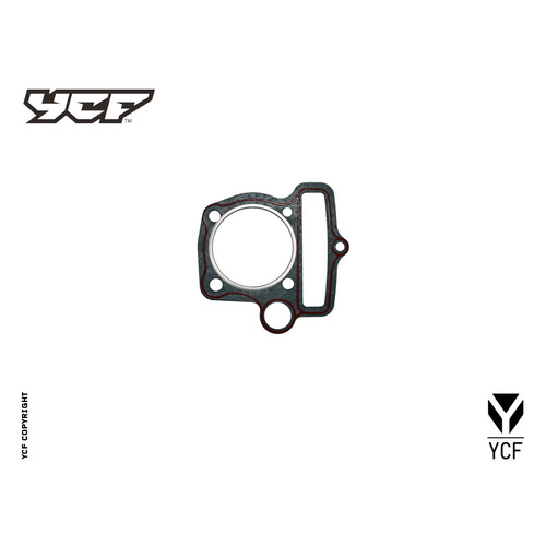 CYLINDER HEAD SEAL GASKET