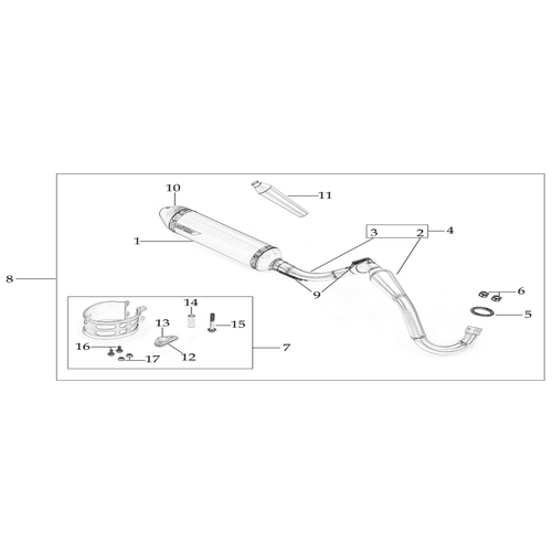 13 Exhaust System