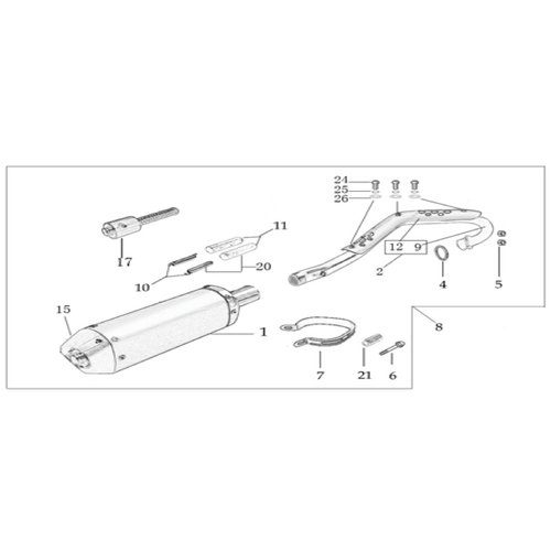 13 Exhaust System