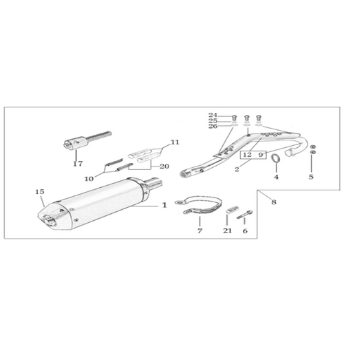 13 Exhaust System