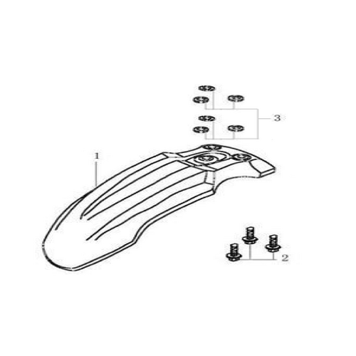 03 Front Fender