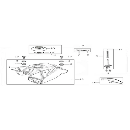 07 Fuel Tank