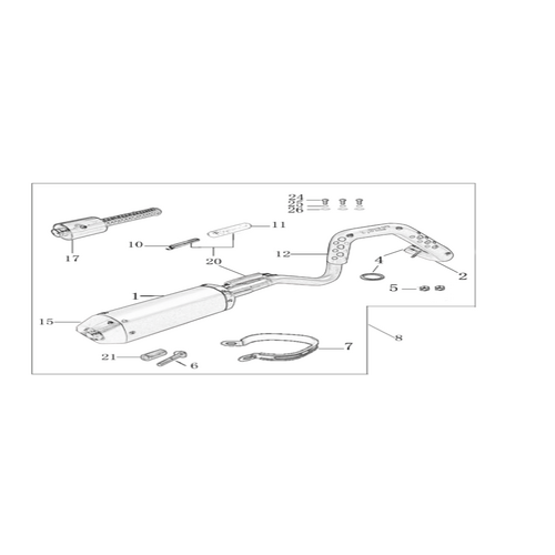 13 Exhaust System