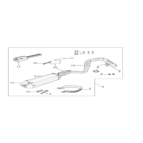 13 Exhaust System