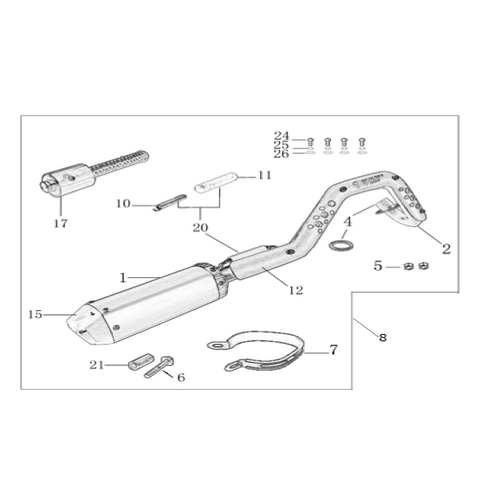 13 Exhaust System