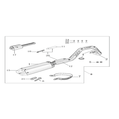 13 Exhaust System
