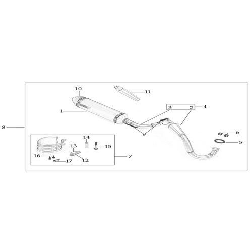 11 Exhaust System