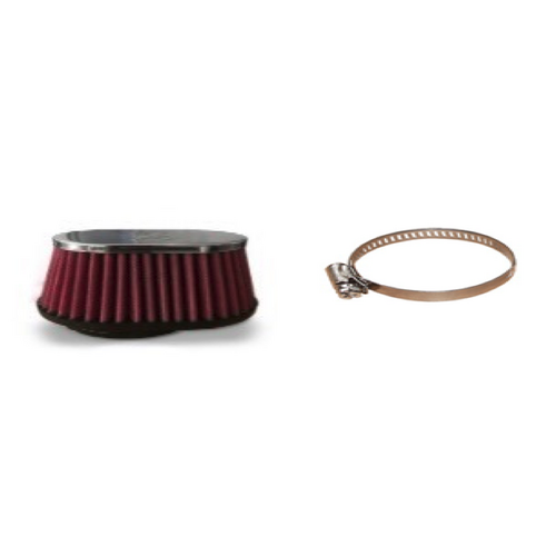06 Air Filter