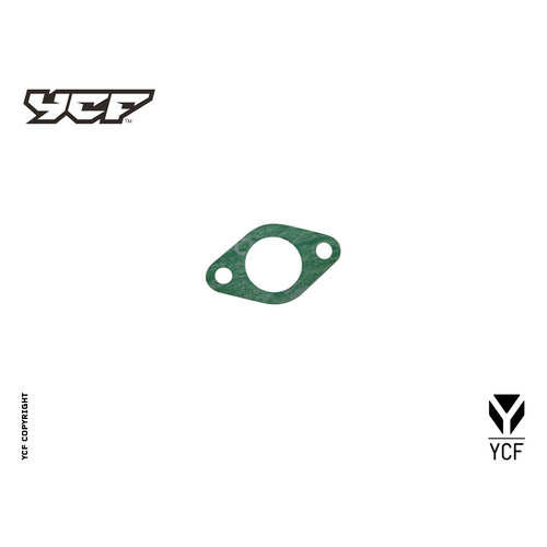 GASKET,TENSIONER 23