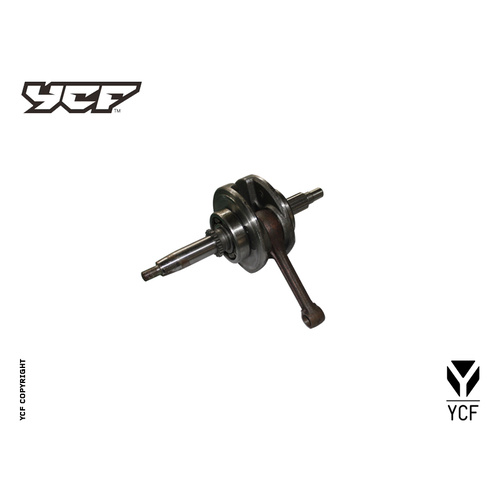 CRANK CONNECTING ROD