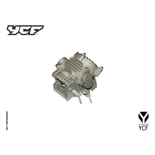 HEAD CYLINDER 150-2