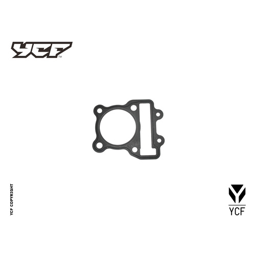 CYLINDER HEAD SEAL GASKET 60MM