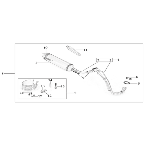 13 Exhaust System 