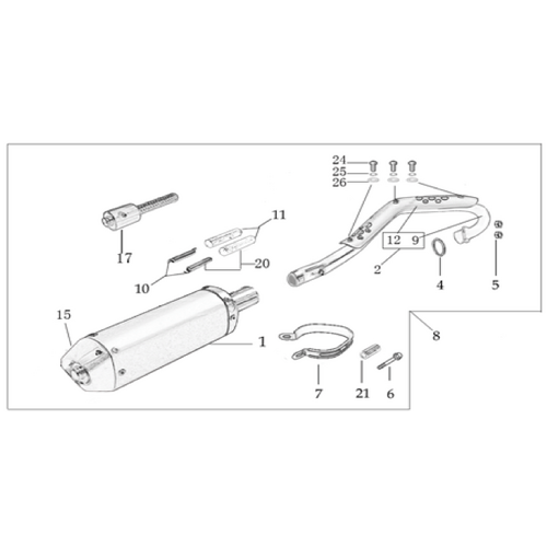 13 Exhaust System 