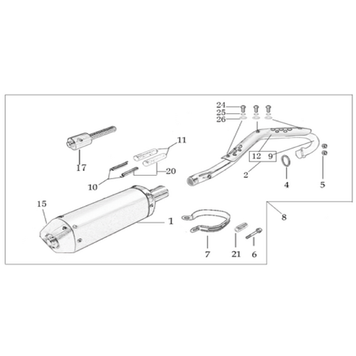 13 Exhaust System 