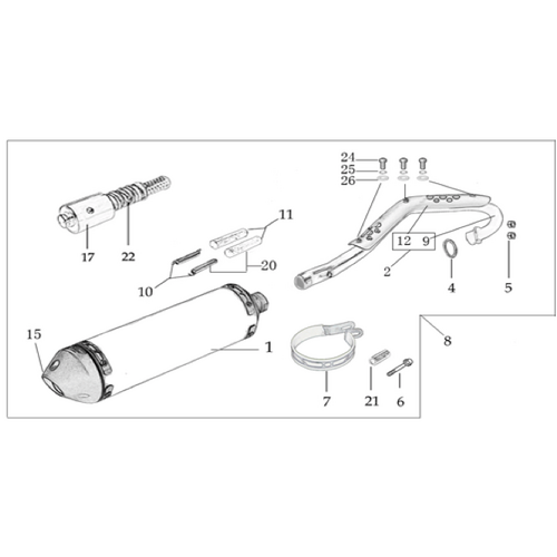 13 Exhaust System 