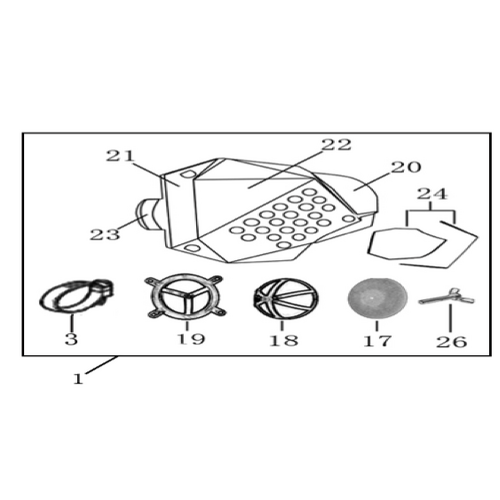 08 Air Filter