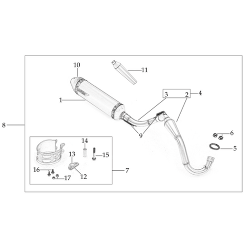 13 Exhaust System 