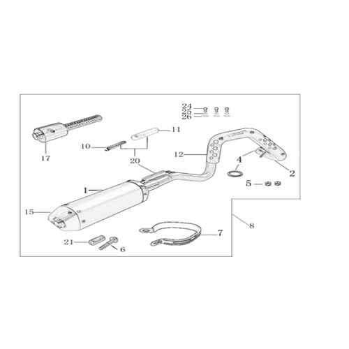 13 Exhaust System 