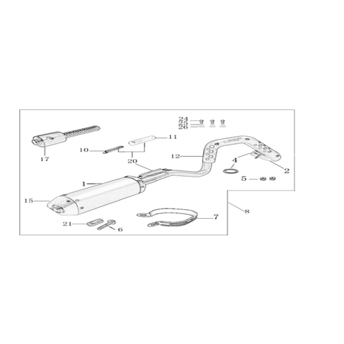 13 Exhaust System 