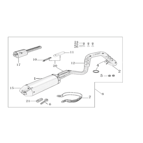 13 Exhaust System 