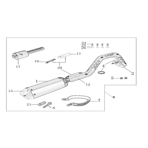 13 Exhaust System 