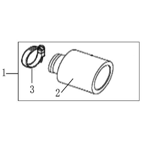 08 Air Filter