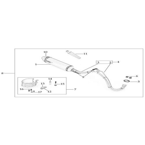 11 Exhaust System