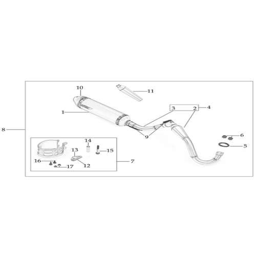 11 Exhaust System