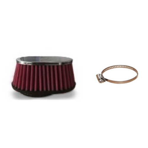 06 Air Filter