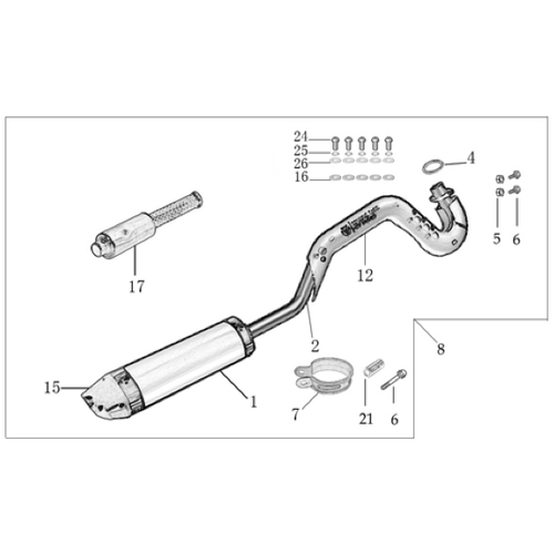 13 Exhaust System