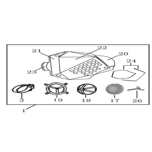 08 Air Filter