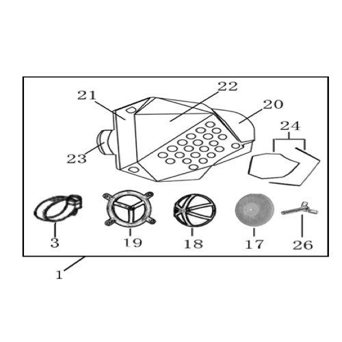 08 Air Filter