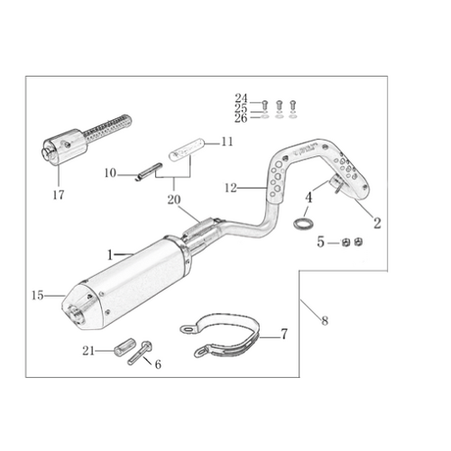 13 Exhaust System