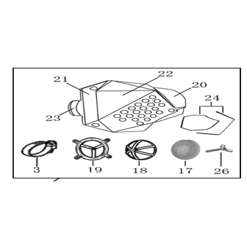 08 Air Filter