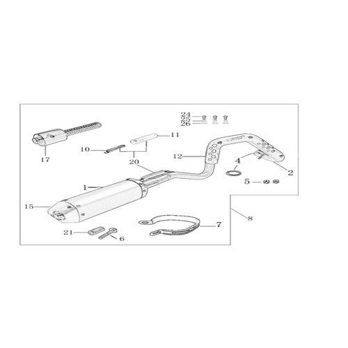 13 Exhaust System