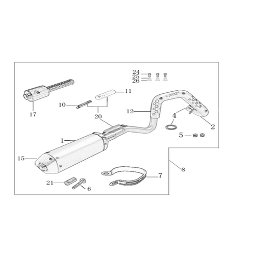 13 Exhaust System