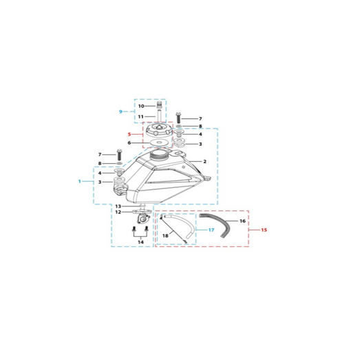 07 Fuel Tank