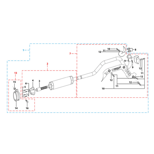 13 Exhaust System