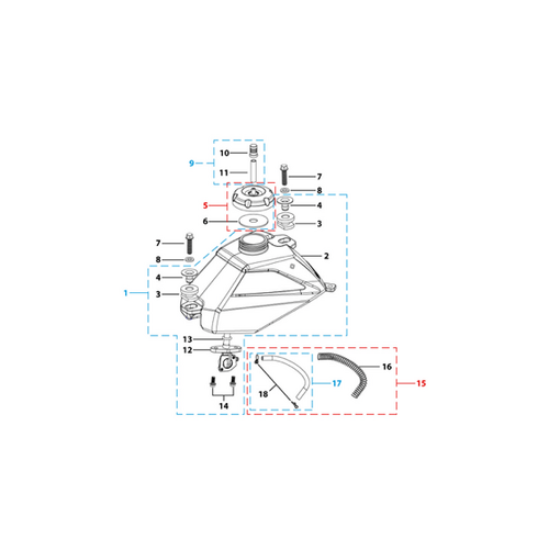 07 Fuel Tank