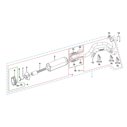 13 Exhaust System